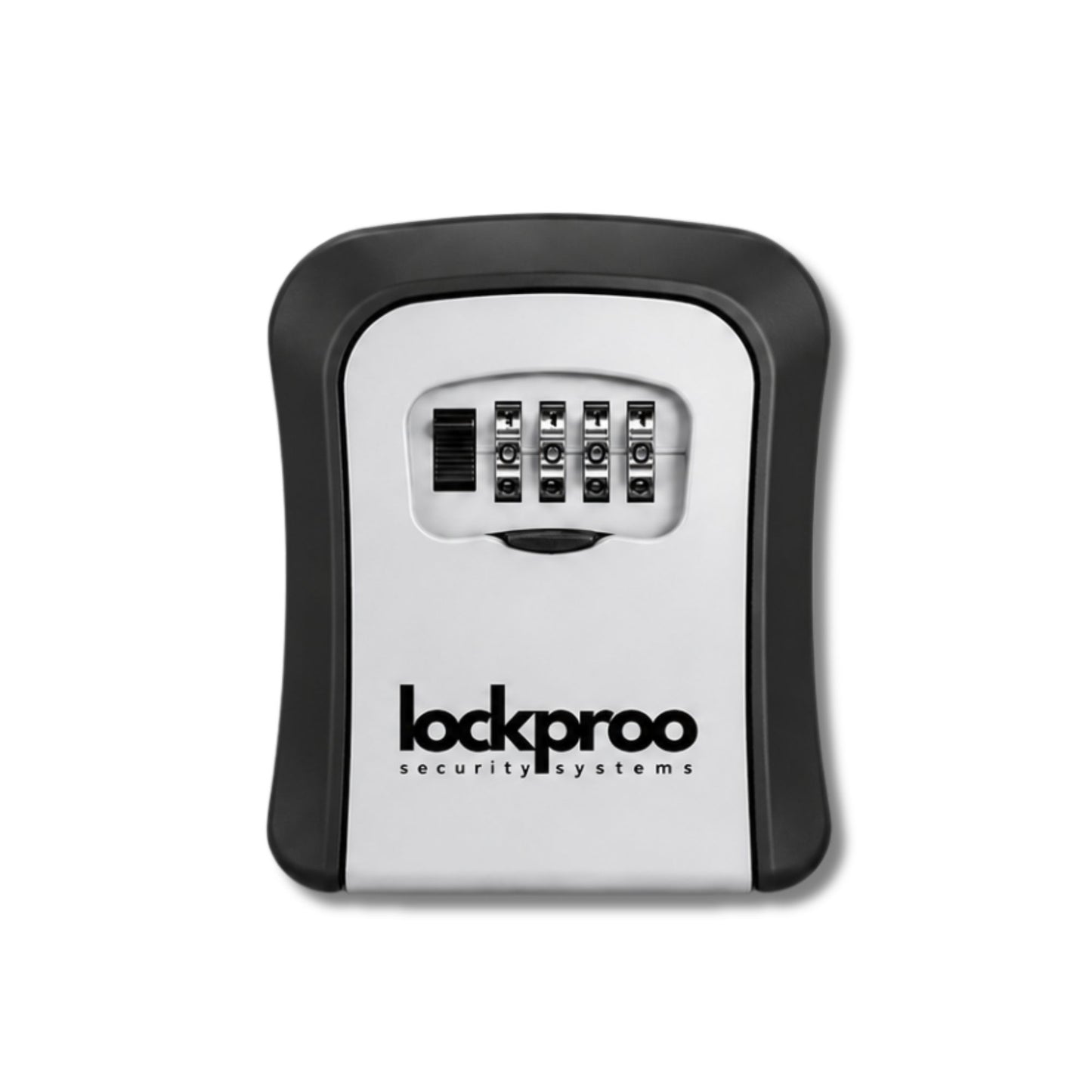 МЕТАЛНА Сейф Кутия за Ключове с Код AirBnB Booking Lockbox Гараж Хотел